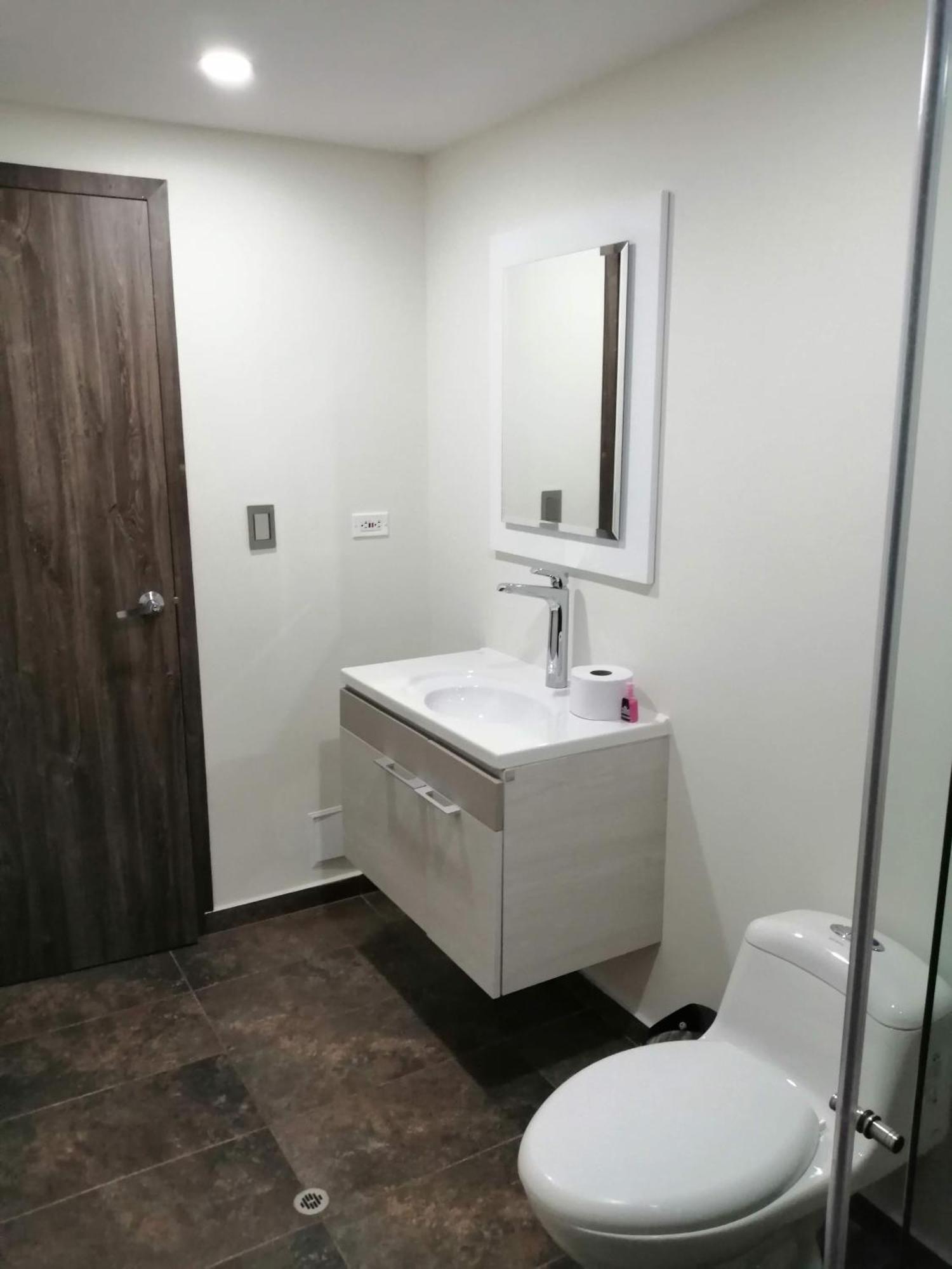 Hotel Basan Plaza 帕斯托 外观 照片